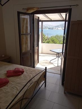Akrogiali Rooms & Studios - Dodekanes Leros